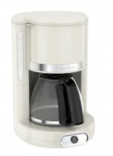 MOULINEX Cafetière Soleil FG381A10