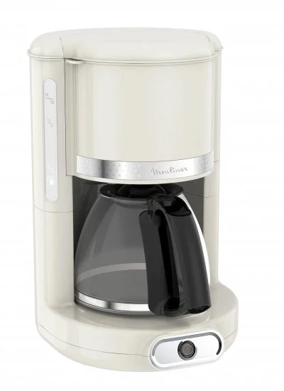 MOULINEX Cafetière Soleil FG381A10