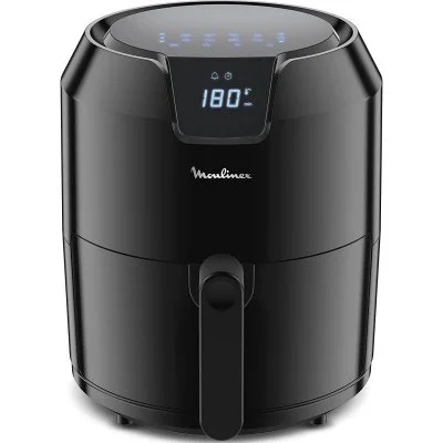 Moulinex EZ401810 friteuse Unique 4,2 L Autonome 1500 W Noir