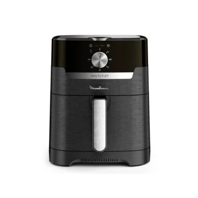 MOULINEX EZ501810 EASY FRY & GRILL
