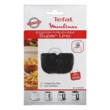MOULINEX Filtre Anti-Odeur Carbone pour friteuse Super Uno XA005000
