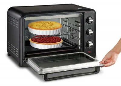 Moulinex Forno elettrico Optimo 33L