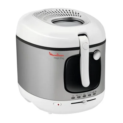 MOULINEX Friteuse - Méga XXL - AM480070