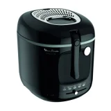 MOULINEX Friteuse XXL Mega 2Kg AM480870