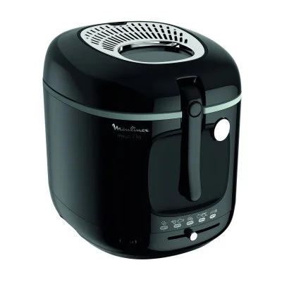 Moulinex Friteuse XXL Mega 2Kg AM480870