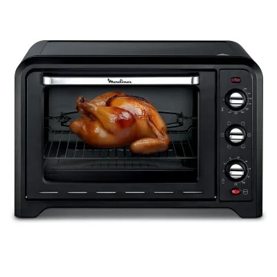 MOULINEX Mini Four Optimo OX485810