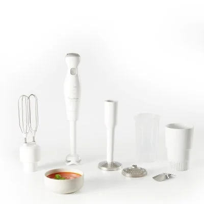 Moulinex Mixeur Plongeant Ddg 25110