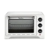MOULINEX Optimo YY2960FB - Four électrique - 19 litres - blanc/noir