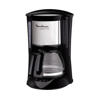 Moulinex Subito FG150813 inox noir