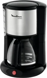MOULINEX Subito FG360811 noir inox
