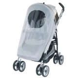 PEG Moustiquaire universelle pour poussettes PEREGO
