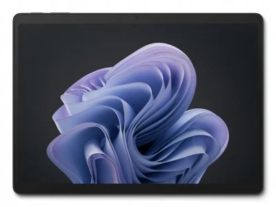 Ms Surface Pro 10 I5-256- 16-w11pro Commercial - Black