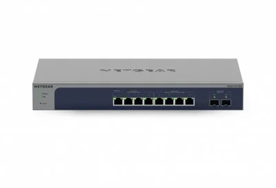 Ms510txm-100eus 10 ports multi-gigabit ethernet gris