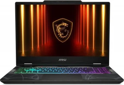 MSI Cyborg 15 B13WEKG-618XFR 15.6"" I5 32 Go Noir 512 Go