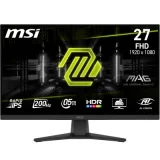 MSI Écran Gaming Mag 272f 27´´ Full Hd Ips Led 180hz