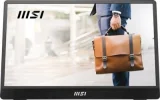 MSI Écran Pro Mp161 E2 15.6´´ Full Hd Ips Led