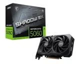 MSI GeForce RTX 5060 8G SHADOW 2X OC NVIDIA 8 Go GDDR7 - Neuf