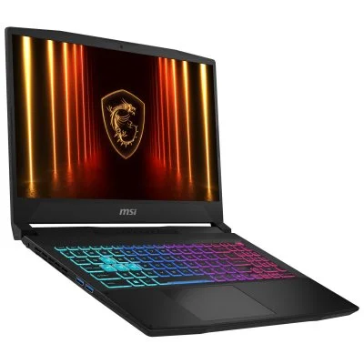 MSI Katana 15 HX B14WFK-008FR