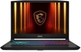 MSI Katana 15 HX B14WGK-818XFR 15.6"" I7 32 Go Noir 512 Go