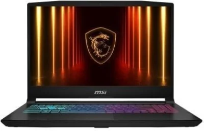 MSI Katana 15 HX B14WGK-818XFR 15.6"" I7 32 Go Noir 512 Go