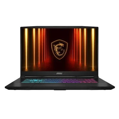MSI Katana 17 HX B14WFK-006FR