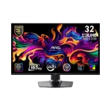 MSI MAG 322UP QD-OLED E16 31.5"" 4K Ultra HD 0,03 ms Noir