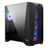 MSI MEG PROSPECT 700R unité centrale Midi Tower Noir