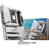 MSI MPG X870E EDGE TI WIFI carte mère socket AM5