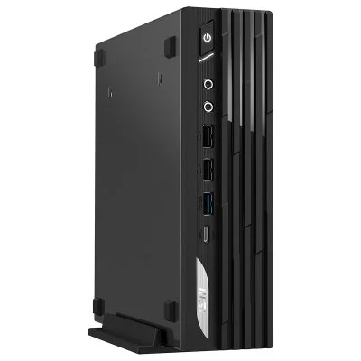 Msi Pc De Bureau Pro Dp21-889eu I5-14400/16gb/512gb Ssd