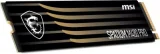 MSI Spatium M480 Pro PCIe 4.0 NVMe M.2 1To