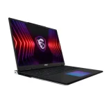 MSI TITAN 18 HX A14VHG-008FR 18"" I9 64 Go Noir 2 To