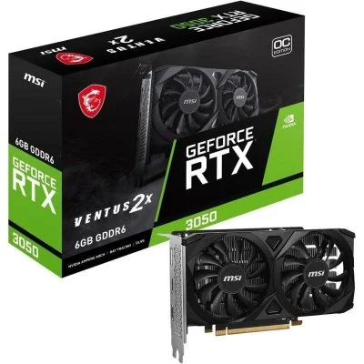 MSI V812-015R, Carte graphique
