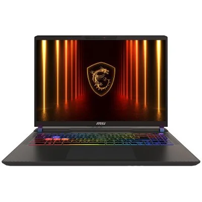 MSI Vector 16 HX AI A2XWIG-015FR - RTX 5080 - 32 Go - Ultra 9