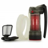 MSR Gourde filtrante Guardian Purifier Noir/Rouge Unique