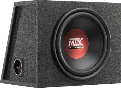 Mtx caisson clos rte12as 30 cm 350 w rms 1050 w peak