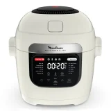 MOULINEX Multicuiseur + Airfryer Mz7301f0