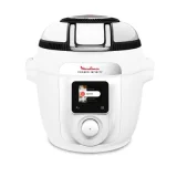 MOULINEX Multicuiseur Cookeo Infinity Airfryer CE9721F0