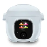 MOULINEX Multicuiseur Intelligent Cookeo Mini Blue Ce880410