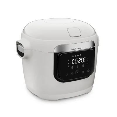 Multicuiseur Moulinex Multicook Basic MZ700BF0