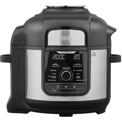Multicuiseur Ninja FOODI MAX OP500EU 9 en 1