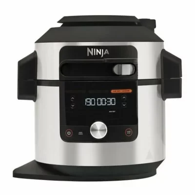 Multicuiseur NINJA Foodi Max SmartLid 12 en 1 - OL650EU