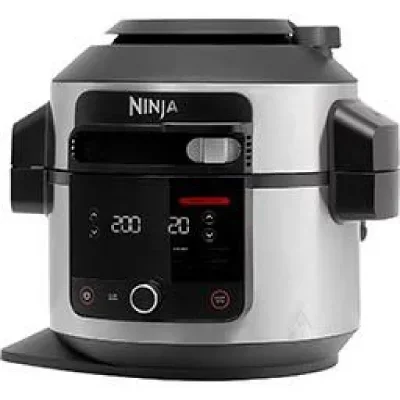 Multicuiseur NINJA Foodi SmartLid 11 en 1 - OL550EU