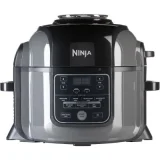 NINJA Multicuiseur OP300EU 1460 W Noir