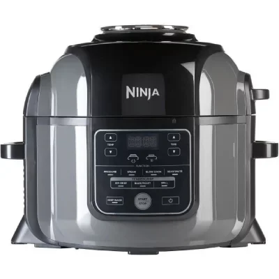 Multicuiseur Ninja OP300EU 1460 W Noir