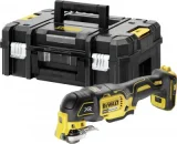 DEWALT Multicutter 18V - Sans batterie ni chargeur - DCS356NT-XJ