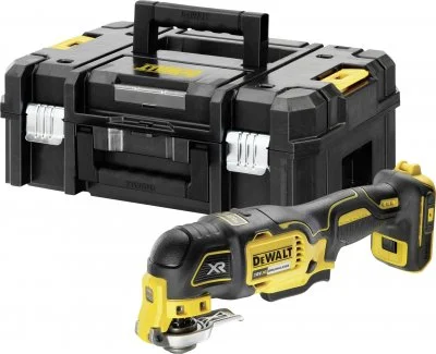 Multicutter 18V DEWALT - Sans batterie ni chargeur - DCS356NT-XJ