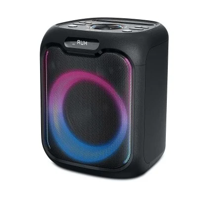 Muse - enceinte nomade bluetooth noir. m-1803d - M-1803 DJ