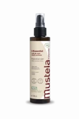 MUSTELA Maternité - L'Essentiel Lait de soin multi-actions bio 200ml