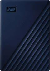 WESTERN DIGITAL MY PASSPORT MAC 5TO