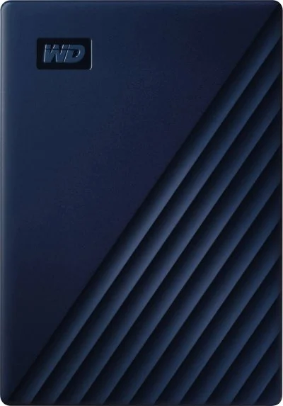 MY PASSPORT MAC 5TO